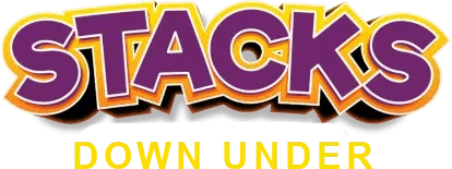 Stacks Down Under